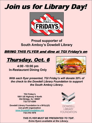 flyer tgifriday join restaurant